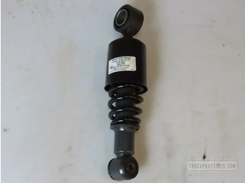 Подвеска кабины MERCEDES-BENZ