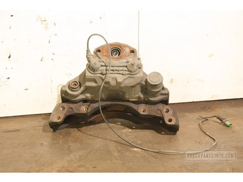 Тормозной суппорт MERCEDES-BENZ