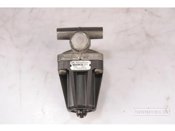 Клапан MERCEDES-BENZ