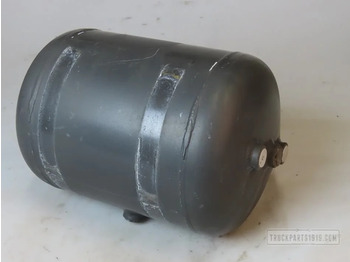 Детали тормозной системы MERCEDES-BENZ