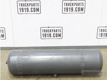 Детали тормозной системы MERCEDES-BENZ