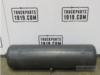 Детали тормозной системы MERCEDES-BENZ