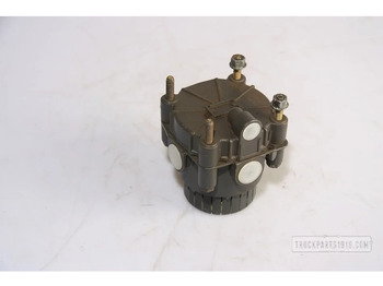 Клапан MERCEDES-BENZ