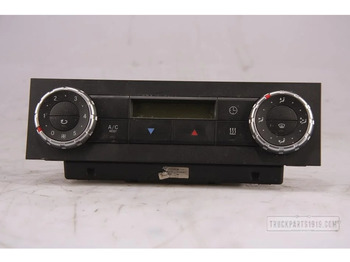 Отопление/ Вентиляция MERCEDES-BENZ