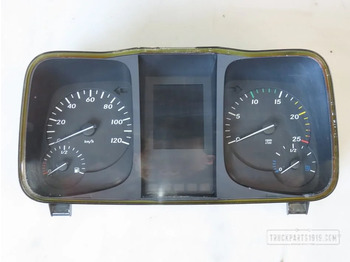 Электрическая система MERCEDES-BENZ