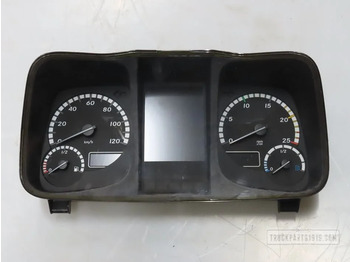 Электрическая система MERCEDES-BENZ