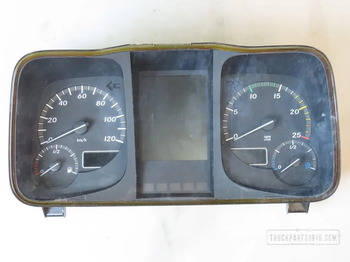 Электрическая система MERCEDES-BENZ