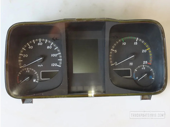 Электрическая система MERCEDES-BENZ