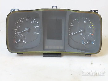 Электрическая система MERCEDES-BENZ