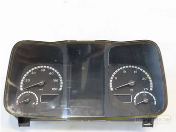 Электрическая система MERCEDES-BENZ