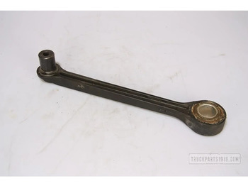 Подвеска MERCEDES-BENZ