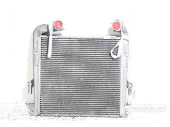 Радиатор SCANIA R