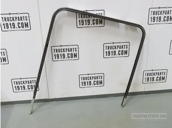 Дверь и запчасти SCANIA