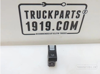 Приборная панель SCANIA