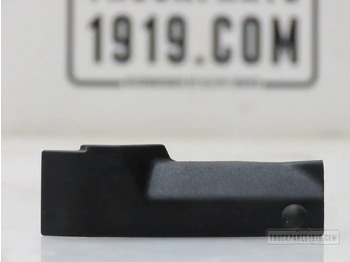 Кабина и интерьер SCANIA