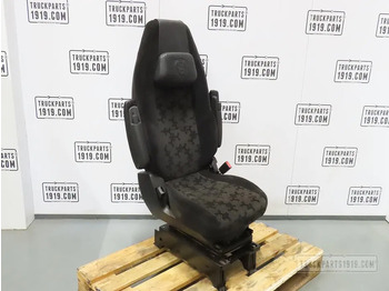 Сиденье SCANIA