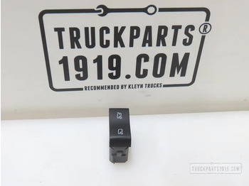 Приборная панель SCANIA