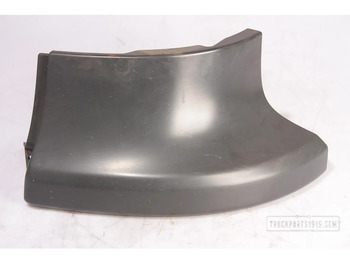 Бампер SCANIA R