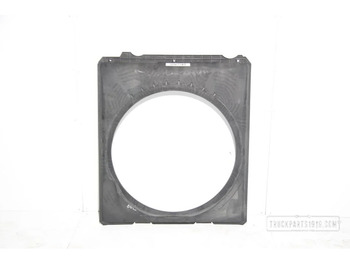 Вентилятор SCANIA R