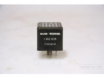 Реле SCANIA