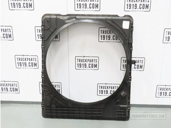 Вентилятор VOLVO FH