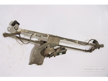 Щетка стеклоочистителя VOLVO