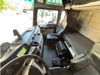 Тягач MAN TGX 18.640: фото 5