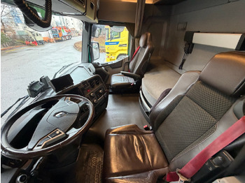 Тягач RENAULT T520: фото 4