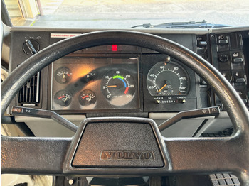 Тягач VOLVO FL6H615: фото 5