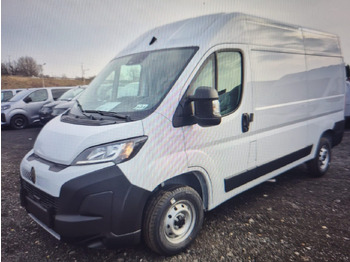 Новый Фургон-рефрижератор Citroen Jumper 140 L2H2 Kühlkasten: фото 4