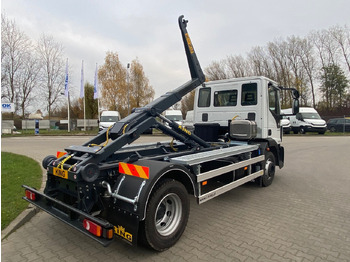 Новый Крюковой мультилифт Iveco Eurocargo 120-220 ML120E22/P: фото 2