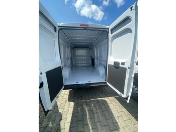 Новый Цельнометаллический фургон Opel Movano 165 L3H2: фото 3