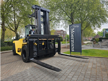 Дизельный погрузчик HYSTER