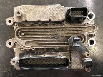 Блок управления