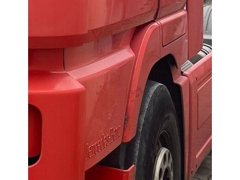 Кузов и экстерьер