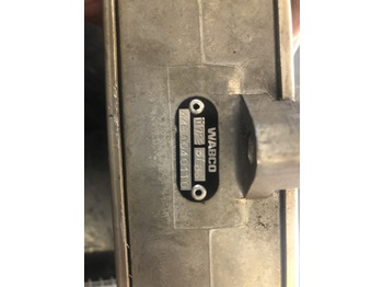 Блок управления для Грузовиков MERCEDES-BENZ CONTROL UNIT EPS-ABS: фото 5