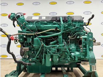 Двигатель VOLVO