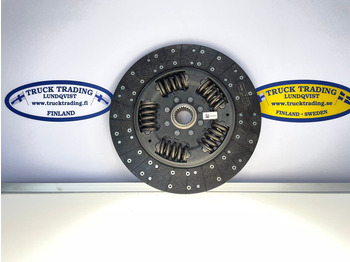 Сцепление и запчасти VOLVO