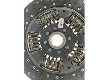 Сцепление и запчасти Volvo: фото 2 Сцепление и запчасти Volvo: фото 2