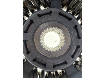 Сцепление и запчасти Volvo: фото 3 Сцепление и запчасти Volvo: фото 3