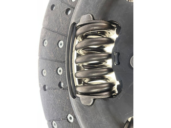 Сцепление и запчасти Volvo: фото 4 Сцепление и запчасти Volvo: фото 4