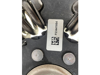 Сцепление и запчасти Volvo: фото 5 Сцепление и запчасти Volvo: фото 5