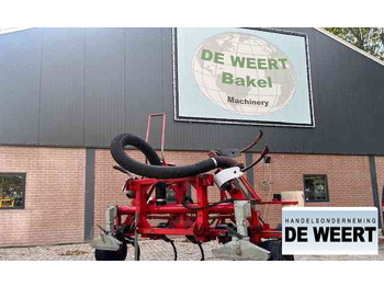 Адаптер для внутрипочвенного внесения удобрений