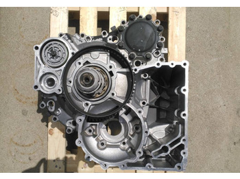 Коробка передач для Грузовиков Scania Caixa Auxiliar GR875, GRS895, GR/GRS905: фото 3 Коробка передач для Грузовиков Scania Caixa Auxiliar GR875, GRS895, GR/GRS905: фото 3