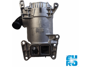 Новый Картер для Грузовиков DAF CARTERVENTILATIE MODULE OE NIEUW + BORG 2178442: фото 2