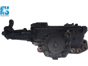 Коробка передач и запчасти DAF CF