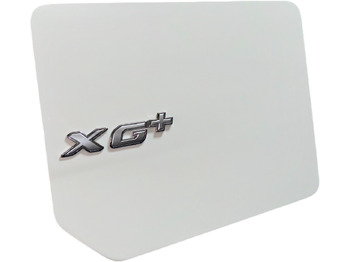 Дверь и запчасти DAF XG+