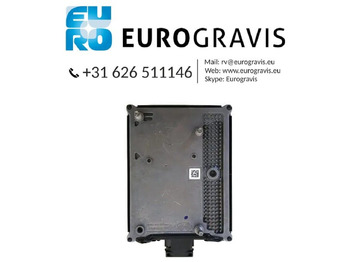 Новый Блок управления для Грузовиков DAF elektronische regeleenheid, AEBS, ACC2 2004330: фото 2