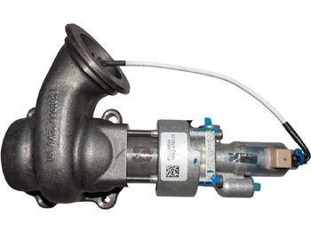 Радиатор EGR VOLVO