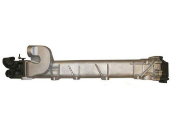 Радиатор EGR MAN TGA
